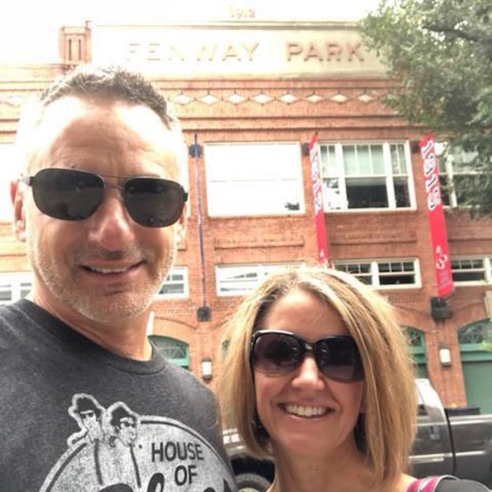 Meet your Posher, Dawn